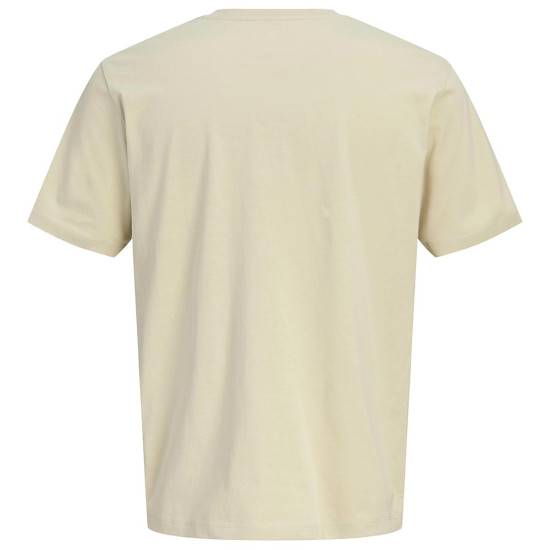 Jack & Jones Ανδρική κοντομάνικη μπλούζα Blaneo Crew Neck T-Shirt